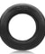 Air Super-Lite Airflow Cockring - Black Ice OX-S3025-BLK