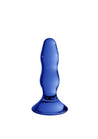 Chrystalino Pleaser - Blue CHR-CHR010BLU