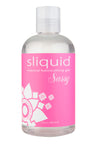 Naturals Sassy - 8.5 Fl. Oz. (251 ml) SLIQ041