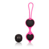 Silicone Kegel Trainer - Black SE2931033