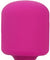 Palm Power Pocket Massager - Fuchsia BMS30828