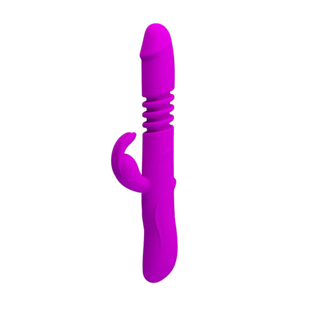 Pretty Love Ward Rechargeable Vibe BI-014399