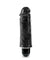 King Cock 5 Vibrating Stiffy Black PD5520-23