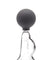 Nipple Sucker With Strong Suction - Black OU-OU109BLK
