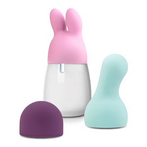 Sola Egg Massager Passion Set SL-09100