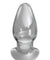 Anal Fantasy Elite Collection Mega Anal Gaper - Clear PD4790-20
