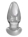 Anal Fantasy Elite Collection Mega Anal Gaper - Clear PD4790-20