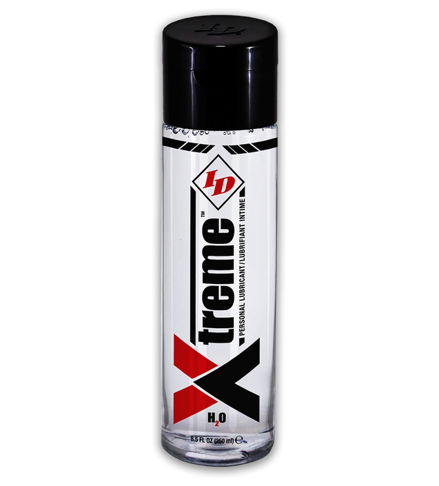 Xtreme 8.5 Fl Oz Bottle ID-DXTM08