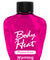 Body Heat Warming Massage Lotion - 8 Fl. Oz. - Passion Fruit PD9550-69