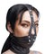 Face Harness With Stuffer Gag MS-AE761