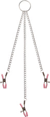 Chain Me Up Kink Clamp AE-WF-1295-2