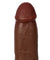 Jock 8 Dong - Chocolate CN-09-0435-11