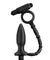 Anal Fantasy Collection Ass Kicker With Cockring - Black PD4609-23