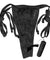 My Secret Screaming O Panty Vibe - Black - Each SO-PNTY-BL-110E
