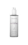 Simply Hybrid Fragrance Free Lube 4oz 120ml WS-91204