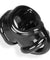 Oxballs Ballsling Cocksling W / Splittler - Black OX-3027-BLK