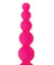Silicone Booty Bliss Vibrating Beads AE-FC-9742-2