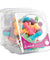 Bachelorette Party Favors - Jolly Pecker Pops - 50 Piece Fishbowl PD7429-99D