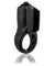 Primo Minx Premium Silicone Vibe Ring - Black PRM-MNXBL-101E