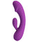 Pretty Love Doreen Rechargeable G-Spot Rabbit Vibrator BI-014666-1