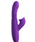 Fantasy for Her Ultimate Thrusting Clit Stimulate-Her PD4957-12