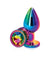 Rear Assets - Multicolor - Medium - Rainbow NSN0960-29