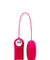 Ami Remote Control Bullet - Foxy Pink VI-B0509