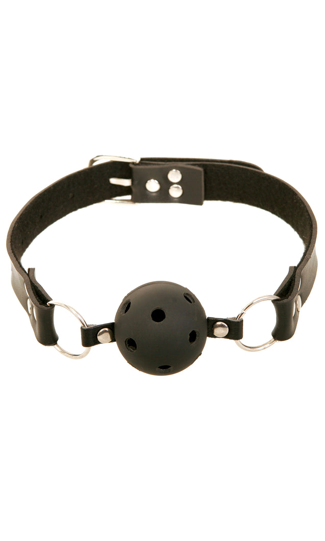 Breathable Ball Gag Fetish Fantasy Series PD2172-00