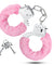 Temptasia Cuffs - Pink BL-55410