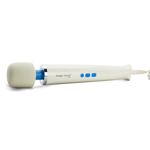 Magic Wand Plus - White HV-265