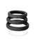 Xact- Fit 3 Premium Silicone Rings - #14, #15,  #16 PF-CR91B