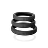 Xact- Fit 3 Premium Silicone Rings - #14, #15,  #16 PF-CR91B