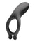 Optimale Rechargeable Vibrating C-Ring - Slate DJ0690-31-BX