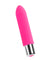 Bam Mini Rechargeable Bullet Vibe - Foxy Pink VI-P1409