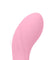 Pillow Talk Sassy G-Spot Vibe  With Swarovski Crystal - Pink BMS2651-6