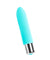 Bam Mini Rechargeable Bullet Vibe - Turquoise VI-P1401