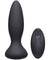 A-Play - Vibe - Adventurous - Rechargeable  Silicone Anal Plug With Remote DJ0300-03-BX