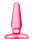 B Yours Eclipse Pleaser - Medium - Pink BL-19700