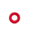 Stay Hard - Donut Rings - Red BL-00898