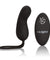 Silicone Remote Rechargeable Curve - Black SE0077403