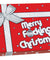 Merry Fucking Christmas Candy Gift Box 3.6oz CP-703