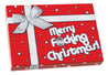 Merry Fucking Christmas Candy Gift Box 3.6oz CP-703