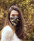 Face/ Neck Bandana - Camouflage Print - One Size GE-253-OS