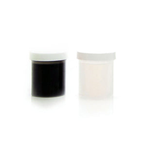 Clone-a-Willy Silicone Refill - Jet Black BD1574