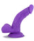 Ruse - Magic Stick - Purple BL-87702