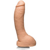 Jeff Stryker Realistic Cock With Removable Vac-U-Lock Suction Cup DJ0272-00