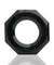 Humpx Super-Stretch Cockring - Black OX-3039-BLK