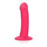 Luxe - Touch Sensitive Vibrator - Pink SE4400103