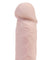 Adam's True Feel Rechargeable Dildo AE-WF-4203-2