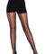Micro Net Lace Up Tights - One Size LA-9757